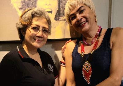 Rona Keller dan JY Bersatu di Bandung, Siapkan Penampilan Spesial Lewat Lagu “Aku Mencintaimu” dan “Kupas”