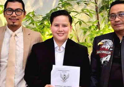 Pengacara Budiman Tiang Pertanyakan Proses Penerbitan SLF, Minta DPRD Gelar RDP