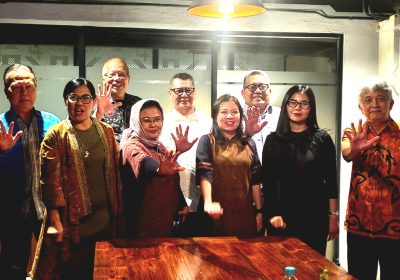 Dewan Juri Finalisasi Pemenang Anugerah Jurnalistik MH Thamrin 2026, Penilaian Berdasarkan Kualitas Jurnalistik, Bukan Popularitas Medianya