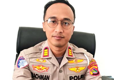 Tekan Angka Kecelakaan Satlantas Polres Lotim Intensifkan Edukasi, Patroli dan Penegakan Hukum
