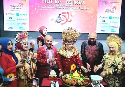 IKWI Rayakan HUT Ke-65, Komitmen Lestarikan Budaya dan Perkuat Keluarga Pers