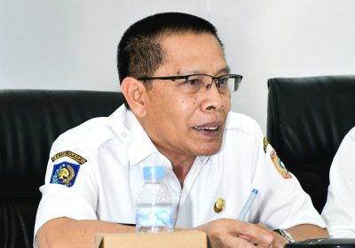 Wabup Lotim ‘Bongkar’ Sengkarut Beban Daerah: Dari Batas Desa Hingga Dilema Udang Vaname