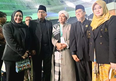 Harlah PKB Ke 28 Tahun, DPP Partai Ummat: Rekonsiliasi Politik Indonesia Raya