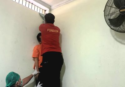 Tahanan Tewas Gantung Diri di Ruang Perawatan, JMP Soroti SOP Pengawasan RS Polri Kramat Jati