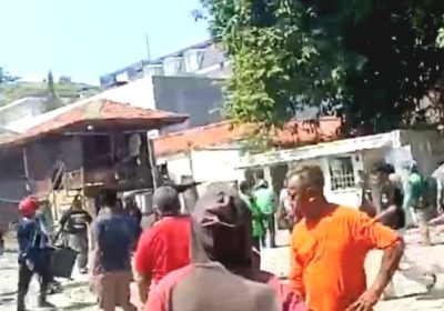 Polisi Gerak Cepat Tangani Bentrokan Berdarah di Tambak Matraman Tewaskan 1 Orang Tewas