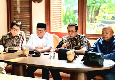 Kosmak Desak Presiden Bentuk Tim Penyidik Independen, Usut Dugaan Pemerasan dan Penyuapan Febrie Adriansyah