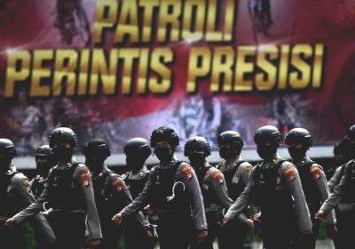 Institusi Kepolisian Tercoreng, Delapan Personel Diduga Terlibat Jaringan Narkoba