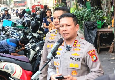Situasi Pasca Bentrok Berdarah di Matraman Jakpus Kondusif, Aktivitas Kembali Normal