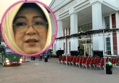 Kamis Pagi Dakwaan dr Tifauzia Tyassuma Dibacakan oleh JPU Gabungan