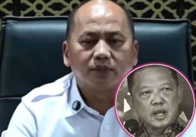 Febri Adriansyah Mundur dari Jabatan Jampidsus Kejaksaan Agung