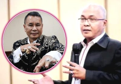 Mentang-mentang Pengacara Kondang Rendahkan Wartawan, Hotman Paris Hutapea Dikecam PWI Pusat dan Wajib Minta Maaf