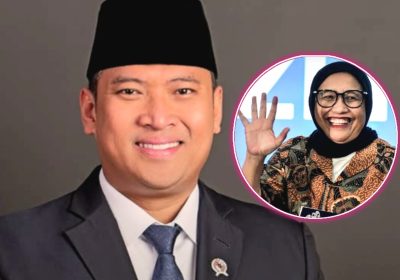 Wamentan Sudaryono Gantikan Nanik S Dayang Jabat Kepala BGN