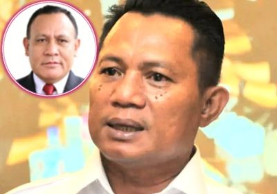 CIC Desak Polda Metro Jaya Berikan Kepastian Hukum  Terkait Kasus Firli Bahuri