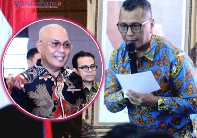 PWI Jaya Mulai Buka Pendaftaran Ulang Reaktivasi Keanggotaan KTA PWI