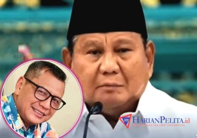 PWI DKI Kritisi Pernyataan Prabowo Menyebut “Jurnalis Londo Ireng”, Kesit: Artinya Belanda Hitam Pengkhianat Bangsa Dong!
