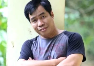 Komedian Temon Meninggal Dunia