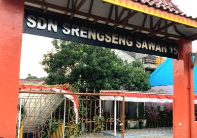 Heboh, SDN Srengseng Sawah 15 Jagakarsa Diancam Bom