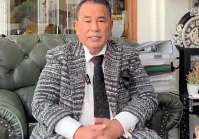 Hotman Paris Hutapea Minta Maaf “Saya Tidak Ada Niat Berseteru dengan Wartawan
