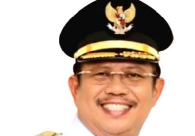 KPK Tangkap Bupati Lombok Barat Ahmad Zaini Kini Dibawa ke Jakarta