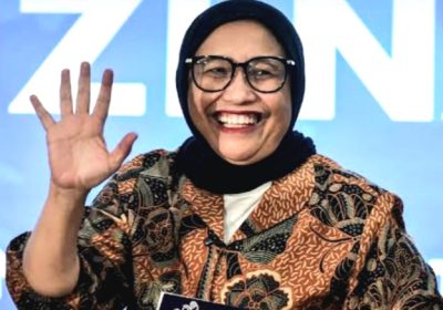 Nanik S Dayang Pamit Mundur dari Jabatan Kepala BGN 