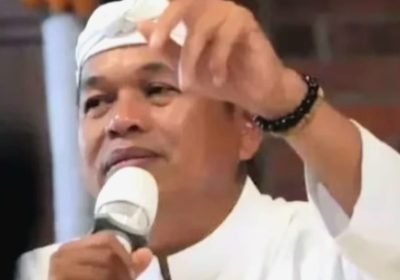 Sayembara Dedi Mulyadi Hadiah Rp5 Juta Hingga Rp50 Juta Bila Berhasil Tangkap Begal dan Rampok