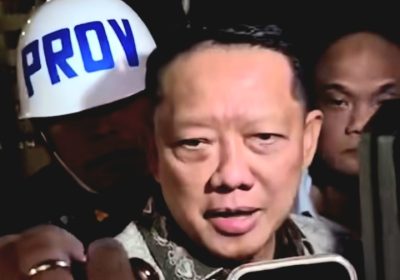 Kejagung Tahan Eks Jampidsus FA di Rutan KPK Dalam Perkara Dugaan TPPU
